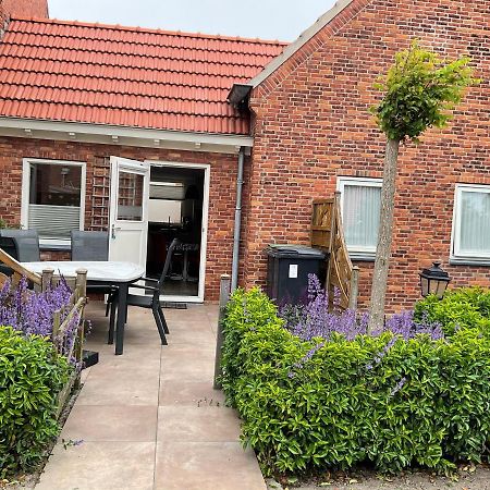 Hendrikhof - Vakantiewoning Noordkerkepad 5 Westkapelle Luaran gambar