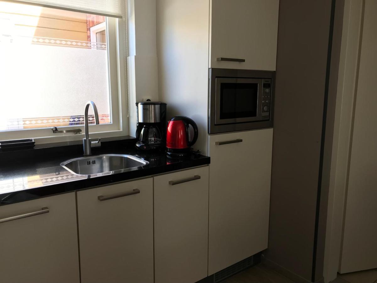 Hendrikhof - Vakantiewoning Noordkerkepad 5 Westkapelle Luaran gambar