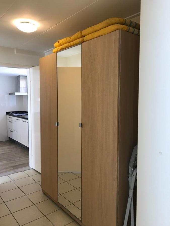 Hendrikhof - Vakantiewoning Noordkerkepad 5 Westkapelle Luaran gambar