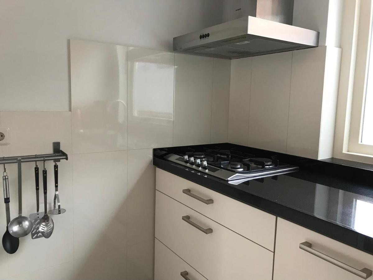 Hendrikhof - Vakantiewoning Noordkerkepad 5 Westkapelle Luaran gambar