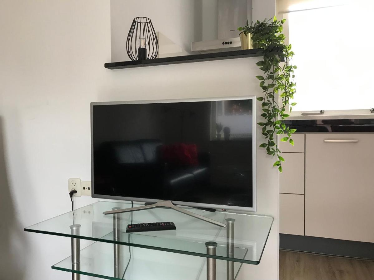 Hendrikhof - Vakantiewoning Noordkerkepad 5 Westkapelle Luaran gambar