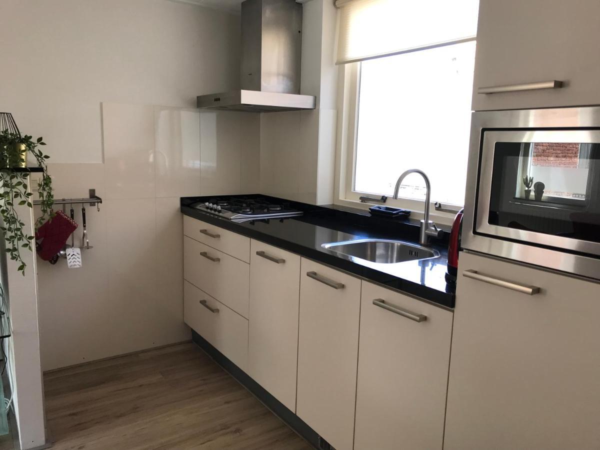 Hendrikhof - Vakantiewoning Noordkerkepad 5 Westkapelle Luaran gambar