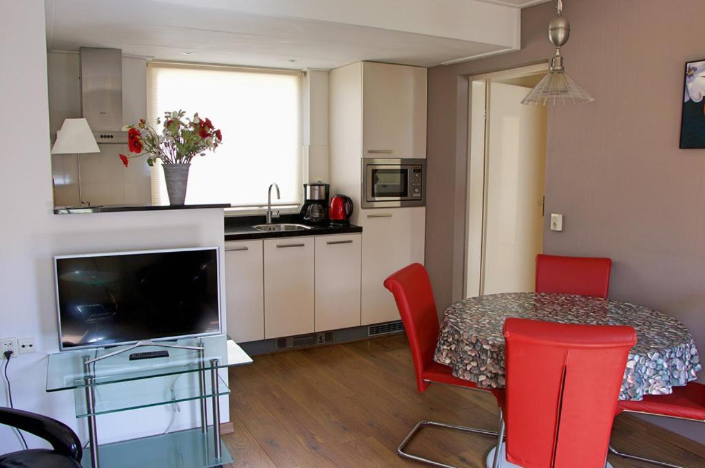 Hendrikhof - Vakantiewoning Noordkerkepad 5 Westkapelle Luaran gambar