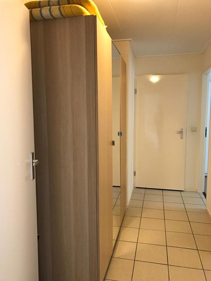 Hendrikhof - Vakantiewoning Noordkerkepad 5 Westkapelle Luaran gambar