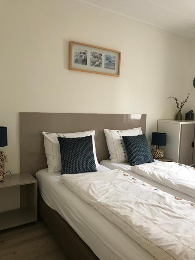 Hendrikhof - Vakantiewoning Noordkerkepad 5 Westkapelle Luaran gambar