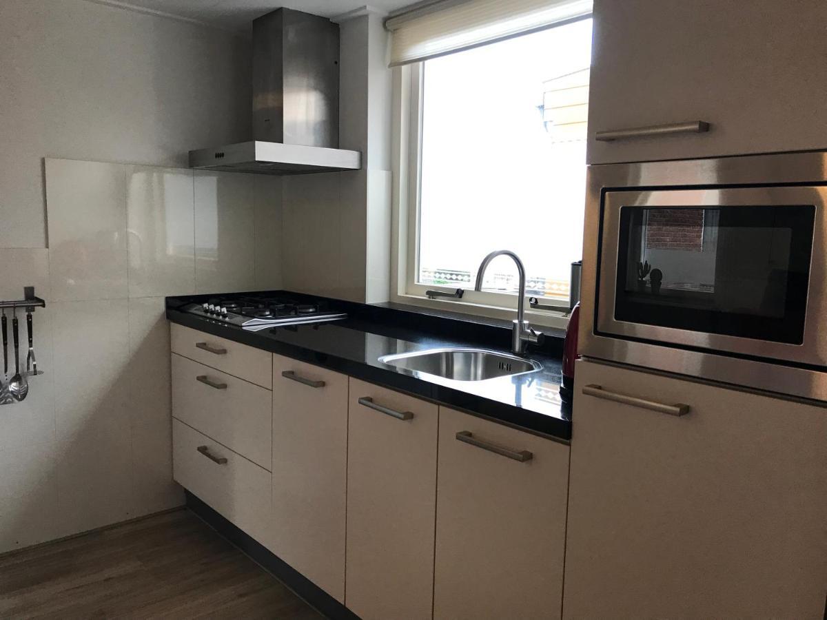 Hendrikhof - Vakantiewoning Noordkerkepad 5 Westkapelle Luaran gambar