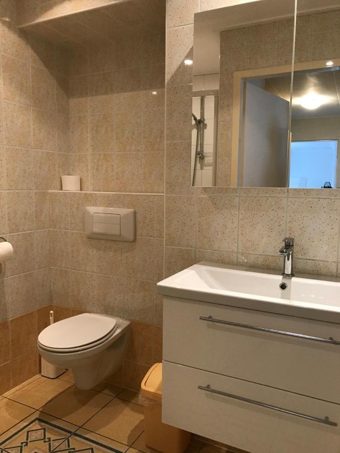 Hendrikhof - Vakantiewoning Noordkerkepad 5 Westkapelle Luaran gambar