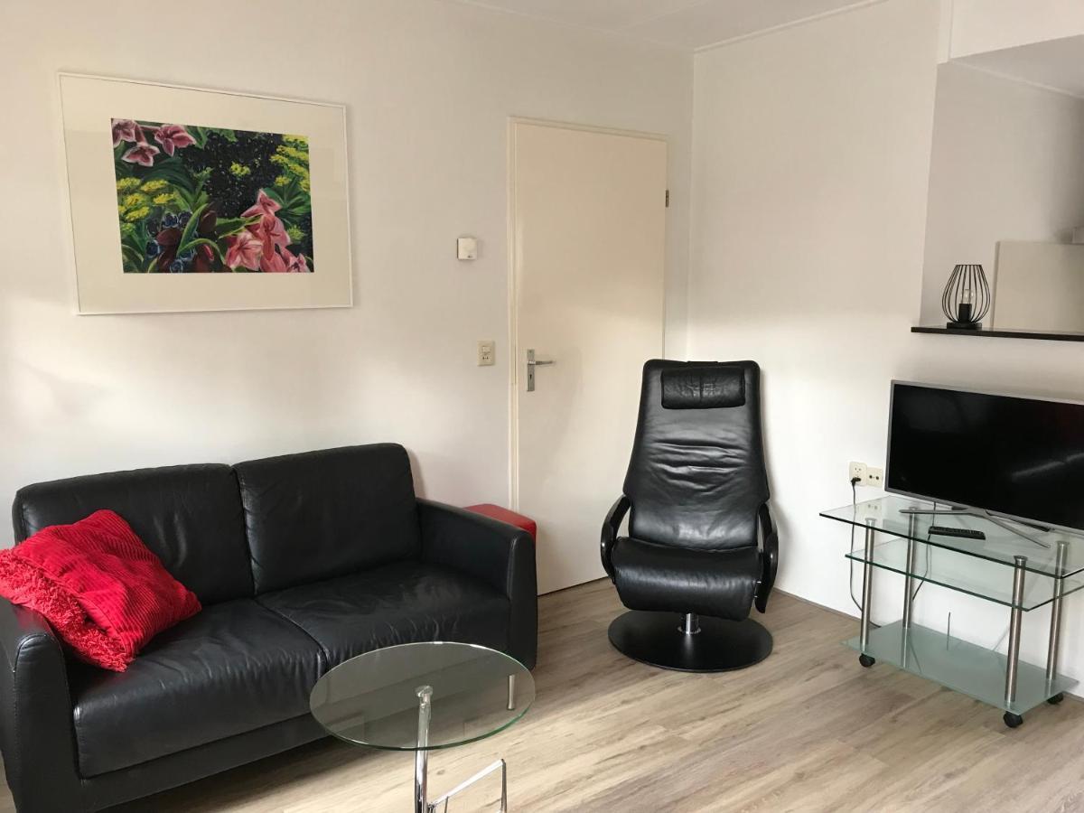 Hendrikhof - Vakantiewoning Noordkerkepad 5 Westkapelle Luaran gambar