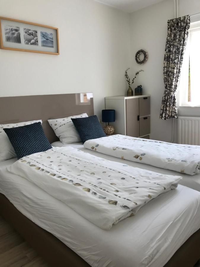 Hendrikhof - Vakantiewoning Noordkerkepad 5 Westkapelle Luaran gambar