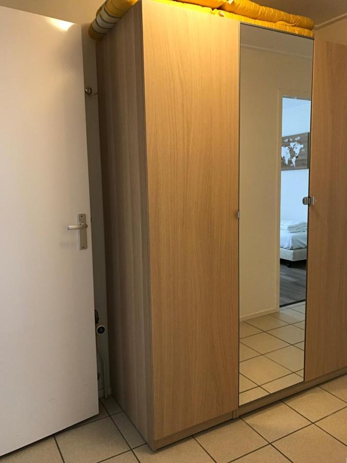 Hendrikhof - Vakantiewoning Noordkerkepad 5 Westkapelle Luaran gambar